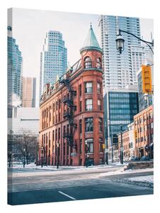 Toronto · Canada #2