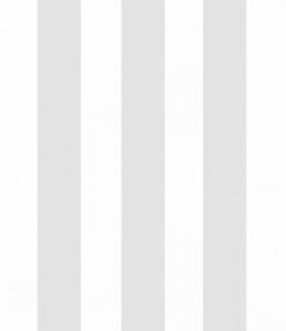 Tapet Dungi verticale de culoare gri deschis, Tapet geometrie, Tapet dungi, a01179v5 : Uwalls.ro