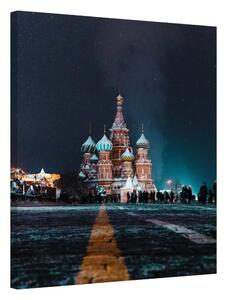 Moscow · Russia