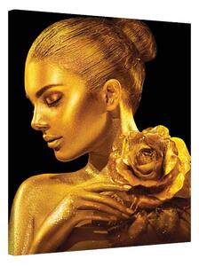 Golden Rose