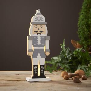 Decorațiune luminoasă de Crăciun Nutcracker - Star Trading