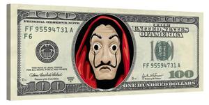 Money Heist · Dollar Bill