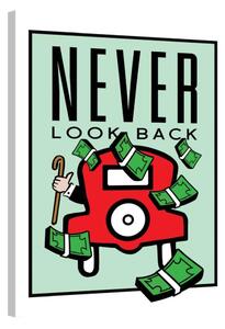 Never Look Back · Monopoly Edition