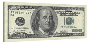 100 Dollar Bill