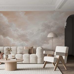 Tapet Nori densi, Fototapet Cer, w05525v1 : Uwalls.ro