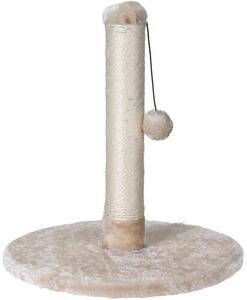 Stâlp de zgâriat pentru pisici/copac Cats naturală 39 x 43 cm