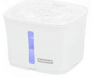 Fântână PetSafe® Viva™ 1,8 litri