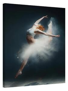 Ballerina · Leap