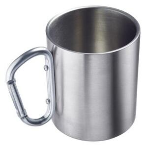 Cană din oțel inoxidabil Westmark cu carabină, 300 ml