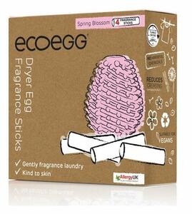 Umplutură ou ECOEGG uscător de rufe, floral