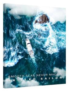 Smooth Seas