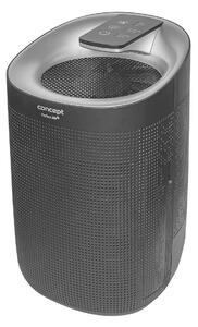 Umidificator și purificator de aer Concept OV1210Perfect Air, negru