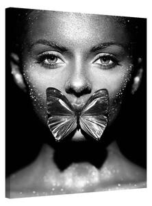 Butterfly Explosion