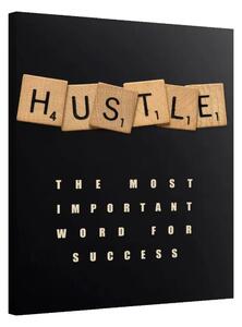 Hustle