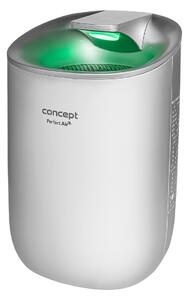 Umidificator de aer Concept OV1100 Perfect Air,, 3 m, alb cald