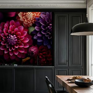 Tapet Flori, Imagini de fundal unice, w05512 : Uwalls.ro