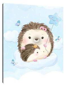 Hedgehog #2