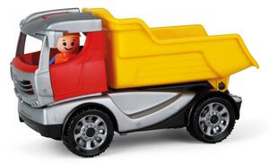 Autobasculantă Lena Truckies, cu figurină 22 cm