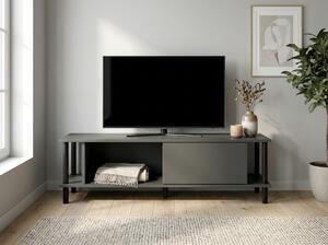 Suport TV PARIS 150 cm, antracit