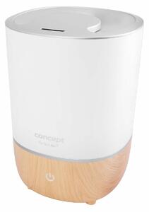 Umidificator de aer Concept ZV1200 Perfect Air, alb