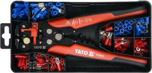 Clește izolator Yato YT-23133 YT-23133 multifuncțional, set