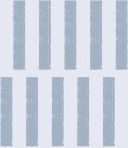 Tapet Dungi verticale albastre deschise pe un fundal deschis, Tapet unic, a01189v2 : Uwalls.ro