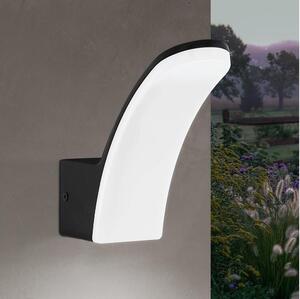 Aplică LED de exterior FIUMICINO LED/11W/230V IP44 Eglo 98148