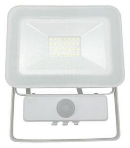 LED Proiector cu senzor LED/20W/265V 1800lm alb IP65