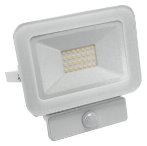 LED Proiector cu senzor LED/20W/265V 1800lm alb IP65