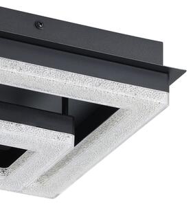 Eglo 99327 - Plafonieră LED FRADELO LED/12W/230V