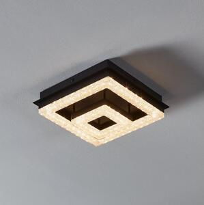 Eglo 99327 - Plafonieră LED FRADELO LED/12W/230V