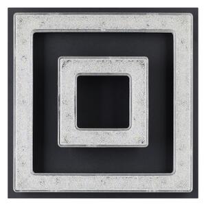 Eglo 99327 - Plafonieră LED FRADELO LED/12W/230V