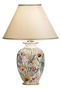 Kolarz 0014.73 - Lampă de masă GIARDINO 1xE27/100W/230V