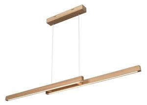 Spot-Light 1519674 - Lustră LED reglabilă suspendată pe cablu SMAL 2xLED/22,5W/230V