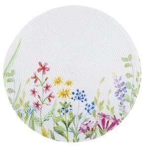 Altom Nature Awakening Set de masă rotund, 38 cm