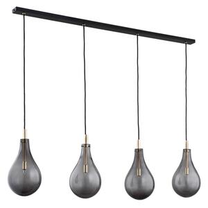 Lustră pe cablu OAKLAND 4xG9/6W/230V Argon 1740