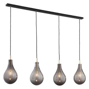 Lustră pe cablu OAKLAND 4xG9/6W/230V Argon 1740