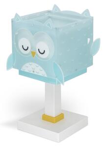 Lampă pentru copii LITTLE OWL 1xE14/8W/230V Dalber 64391