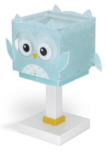 Lampă pentru copii LITTLE OWL 1xE14/8W/230V Dalber 64391