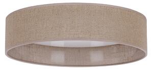 Plafonieră LED VELVET LED/12W/230V d. 30 cm 3000K/4000K/6400K Brilagi