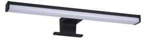 Aplică LED pentru oglindă de baie Kanlux 34930 ASTIM LED/8W/230V IP44 negru