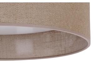 Plafonieră LED VELVET LED/12W/230V d. 30 cm 3000K/4000K/6400K Brilagi
