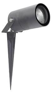 Lampă de exterior PIT 1xGU10/35W/230V IP65 Redo 90183
