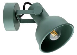 Spot LENORA 1xE14/7W/230V verde Argon 8299