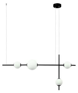 Lustră LED pe cablu dimabilă LED/18W/230V Zambelis 20131