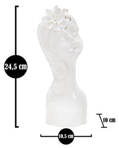 Vaza Young Lady 10,5/10/24,7 cm