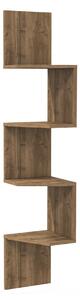 Poliția Desaldo Walnut