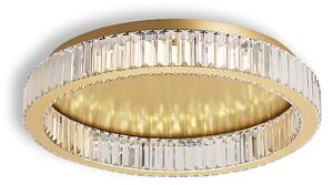 Lampa APP1724-C 60cm Brush Gold