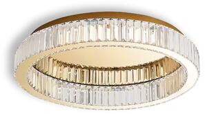 Lampa APP1723-C 60cm Gold