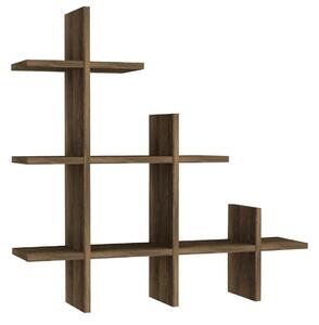 Poliția Juke Walnut